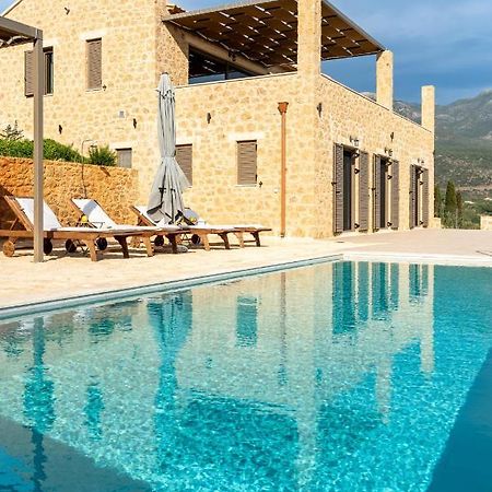 Kika Residences Agios Nikolaos  Buitenkant foto