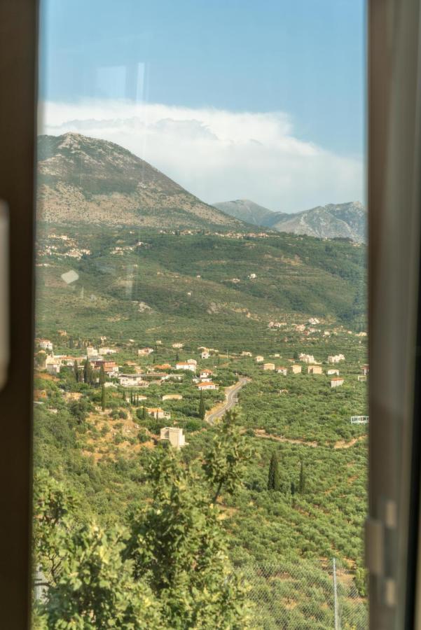 Kika Residences Agios Nikolaos  Buitenkant foto