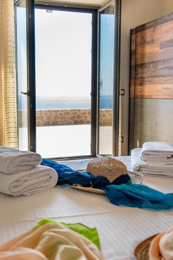 Kika Residences Agios Nikolaos  Buitenkant foto