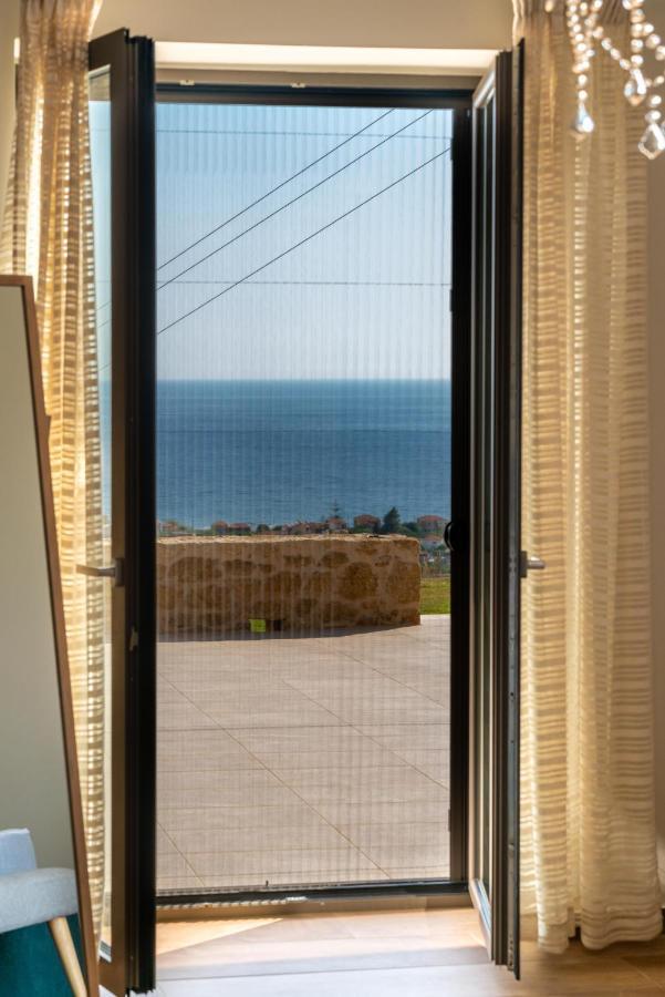 Kika Residences Agios Nikolaos  Buitenkant foto