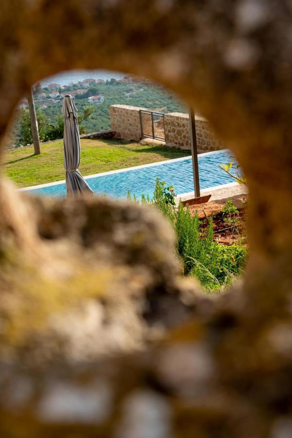 Kika Residences Agios Nikolaos  Buitenkant foto