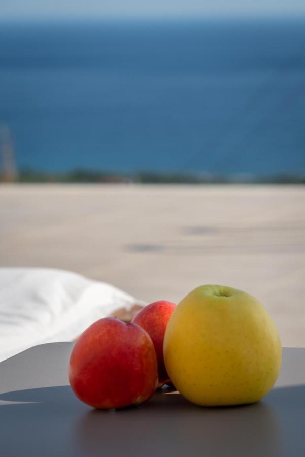 Kika Residences Agios Nikolaos  Buitenkant foto
