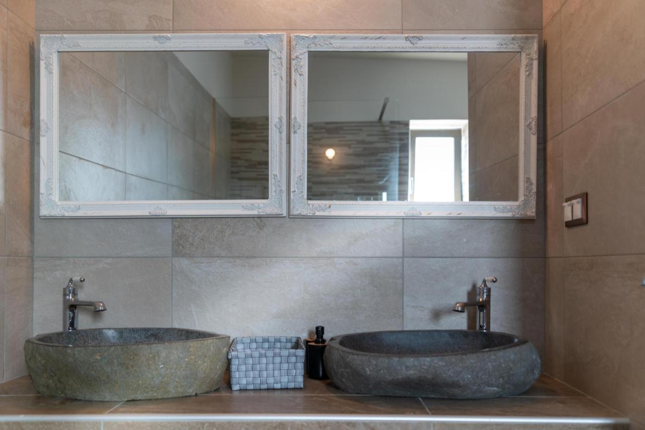 Kika Residences Agios Nikolaos  Buitenkant foto