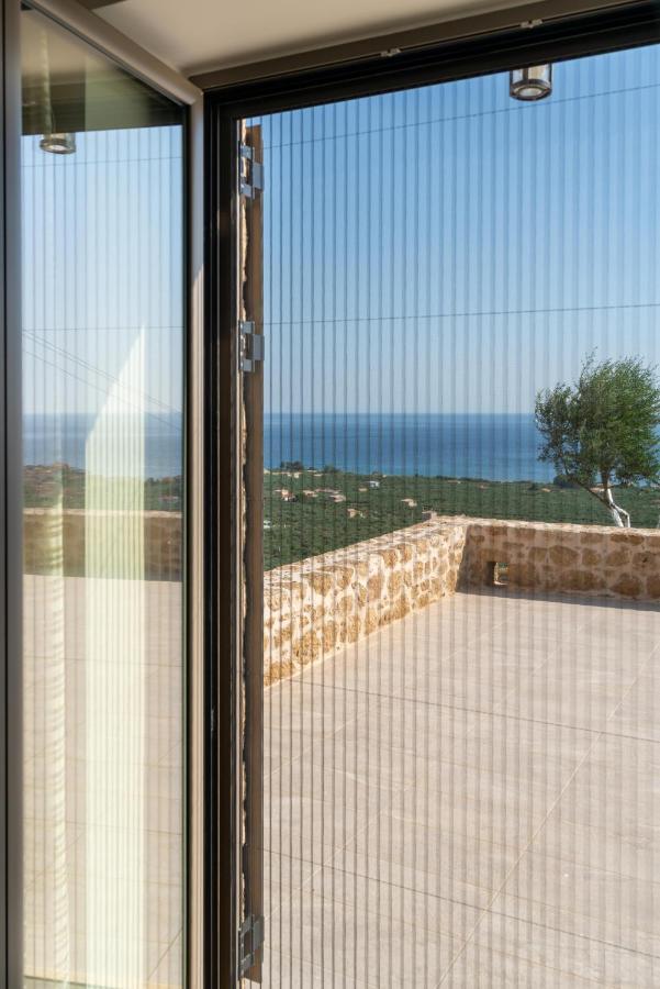 Kika Residences Agios Nikolaos  Buitenkant foto