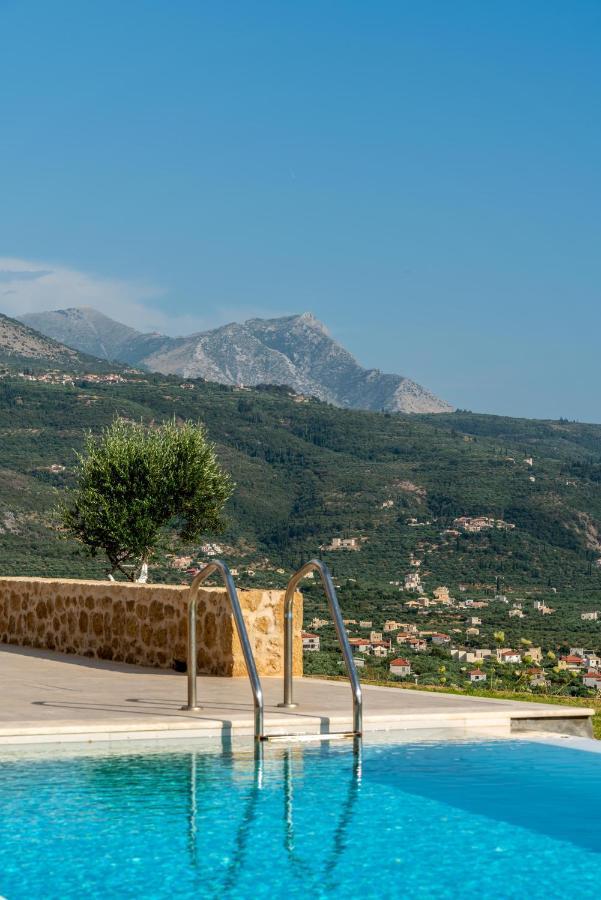 Kika Residences Agios Nikolaos  Buitenkant foto