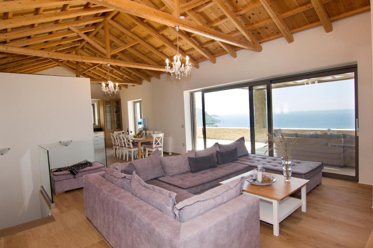 Kika Residences Agios Nikolaos  Buitenkant foto