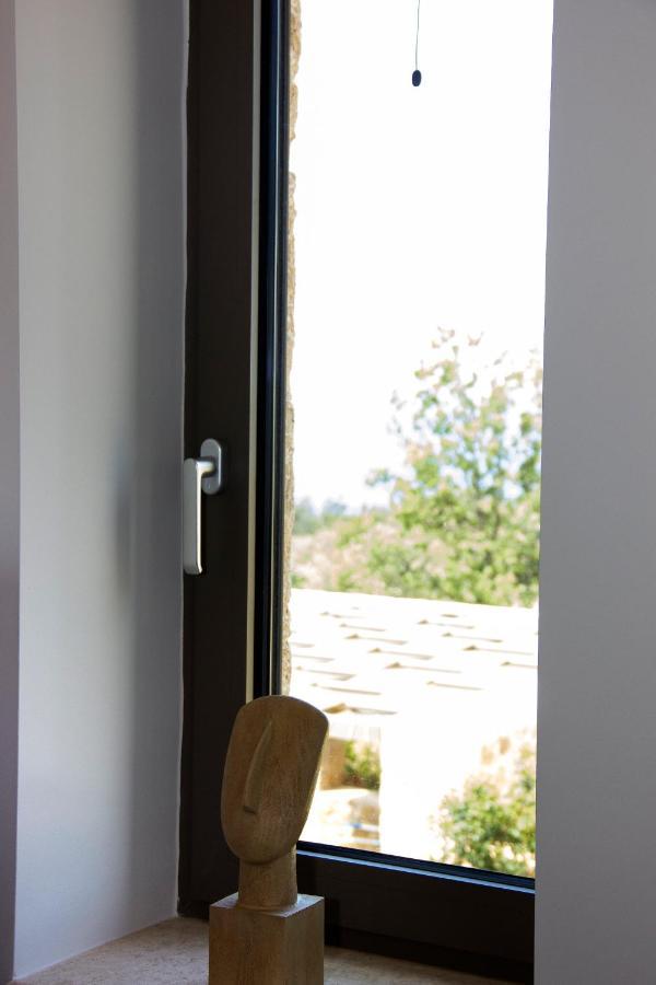Kika Residences Agios Nikolaos  Buitenkant foto